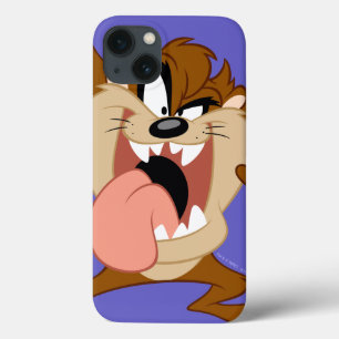 TAZ™  Retirar A Língua