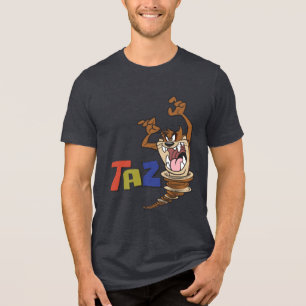 TAZ™ selvagem