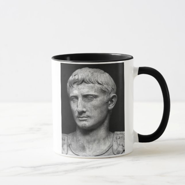 Tazza da caneca de Caesar Augustus*/Caesar (Direita)