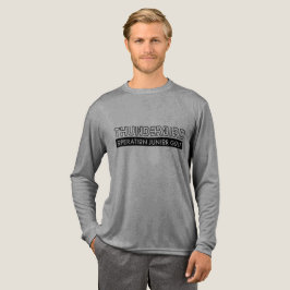 TBIRD - Armas de Destruição de Grama - Masculino
