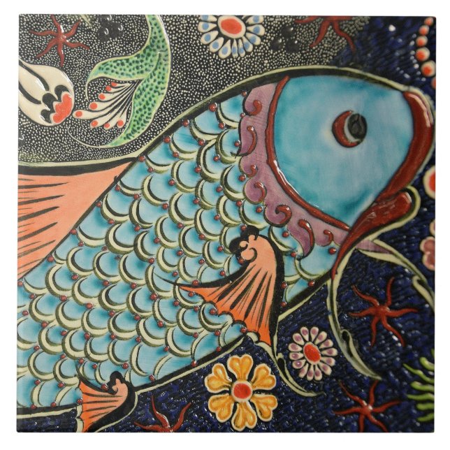 TC22-16 do peixe (Frente)