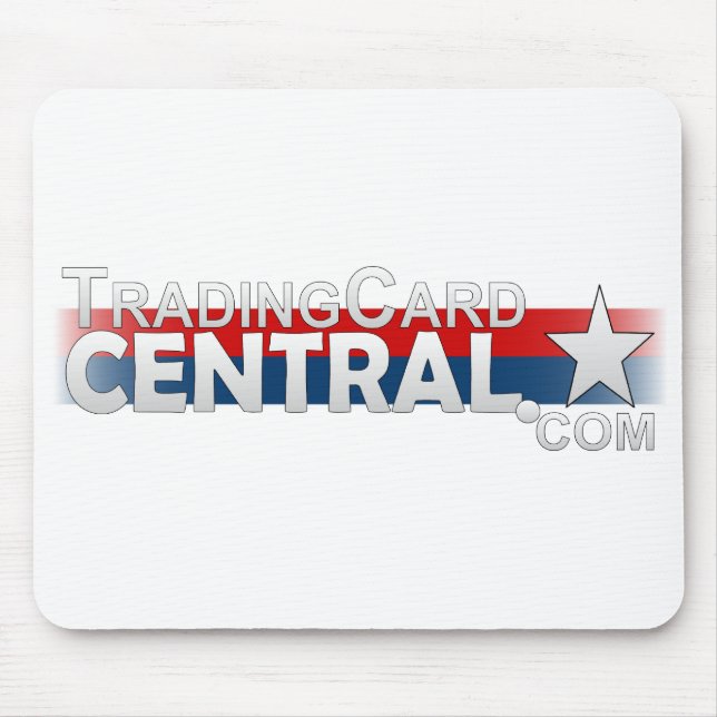 TCC Mousepad (Frente)