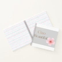 Tchau Lindo, Presente Floral Elegante