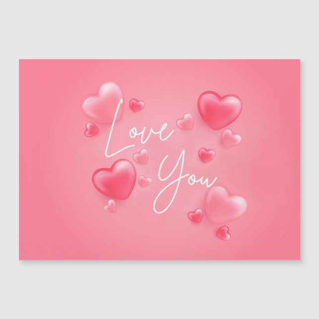 Te Amo Querida (Frente)