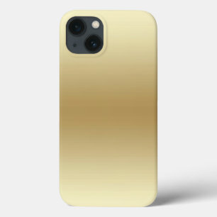 Teal de Ouro Leve Elegante
