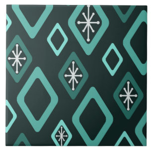 Teal de Ouros de meio século