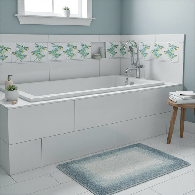 Teal Dragonfly splatter  (Criador carregado)