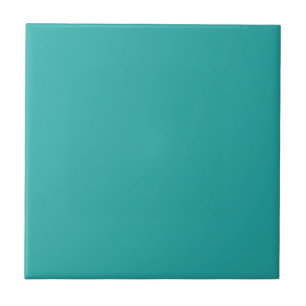 Teal Green Corresponde ao Padrão Fractal 2: Azulej