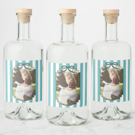 Teal Green Graduation