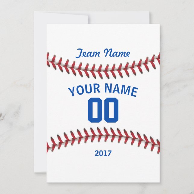 Team Baseball Sport (Frente)