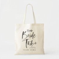 TEAM BRIDES TRIBE BOLSA