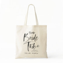 TEAM BRIDES TRIBE BOLSA
