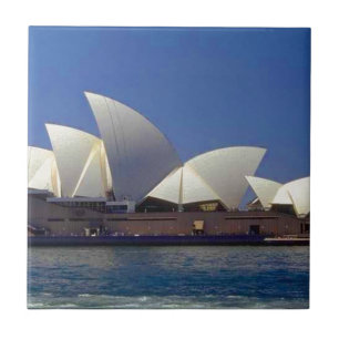Teatro da ópera Austrália de Sydney