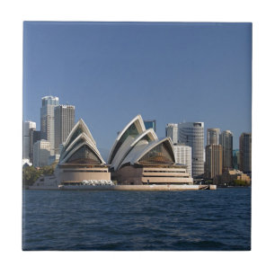 Teatro da ópera de Sydney