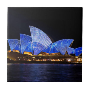 Teatro da ópera de Sydney