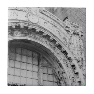 Teatro de Mount Vernon, nona rua 918 noroeste