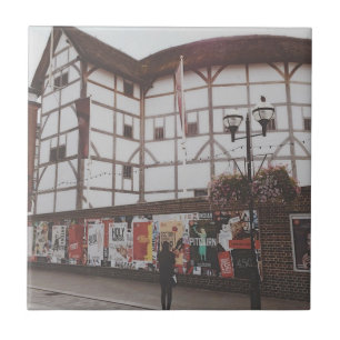 Teatro Globe - Londres - Reino Unido