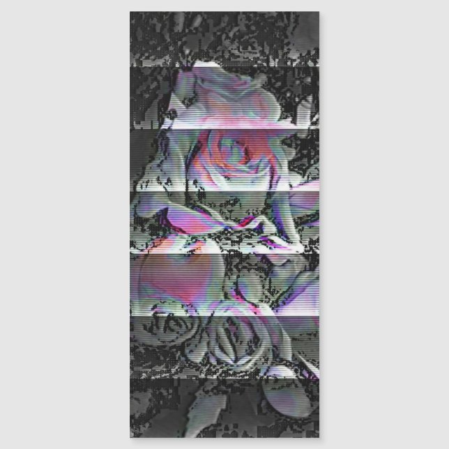 Techno Bouquet  (Frente)