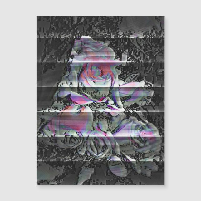 Techno Bouquet  (Frente)