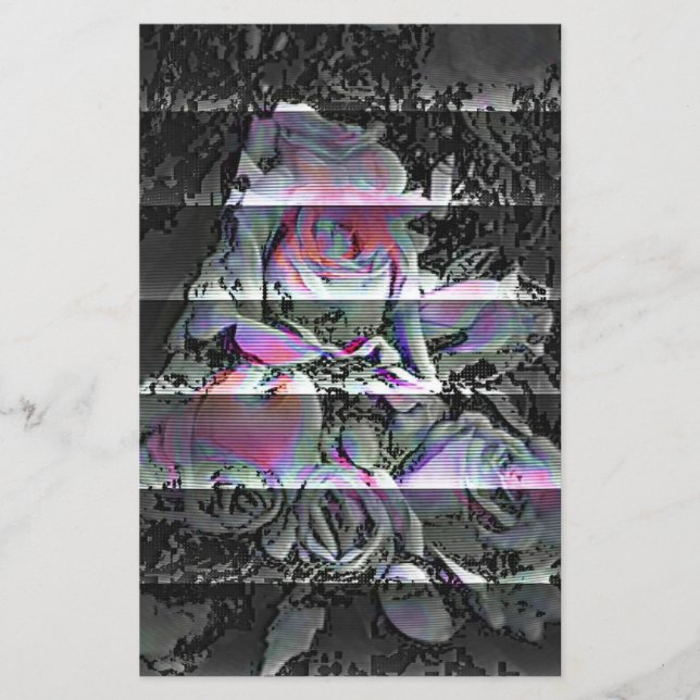 Techno Bouquet  (Frente)