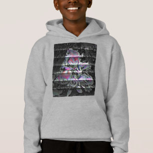 Techno Buquê Hoodie