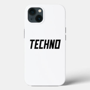 TECHNO Music