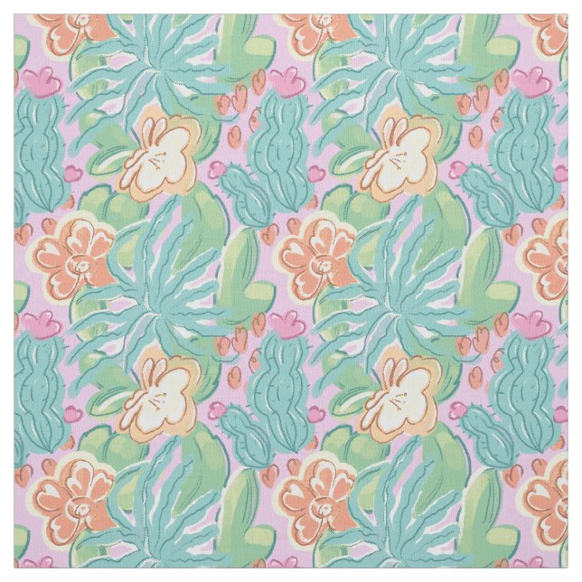 Tecido С e plantas. (Modelo)