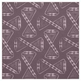 Tecido 1880 foi há muito tempo, EggPlant