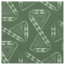 1880 foi há muito tempo, Emerald Green