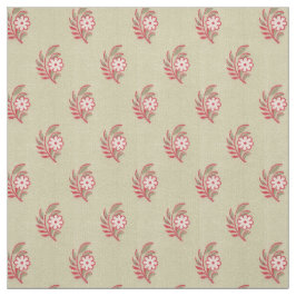 Tecido 1920 Floral