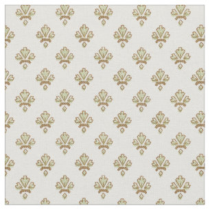Tecido 1920 Floral