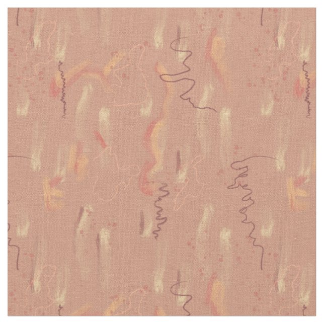 Tecido 1  Gumtree Dreamscape (Detalhe)