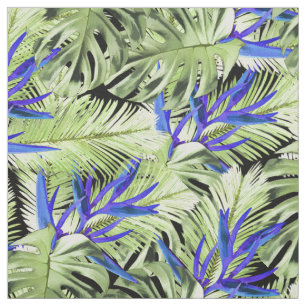 Tecido 2 tropicais,