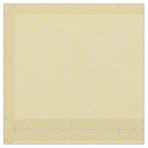 Tecido 3,75" Amarelo Mesmo Komon Japonês Bebês Lados