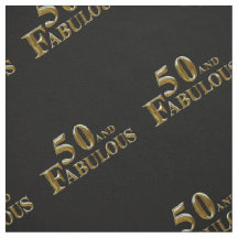 50 & Fabuloso