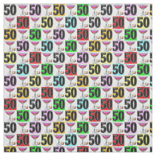 Tecido 50.o PINK MARTINI