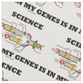 Tecido A ciência está em minha réplica do ADN dos genes