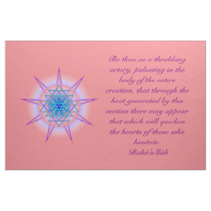 Tecido A criação inteira