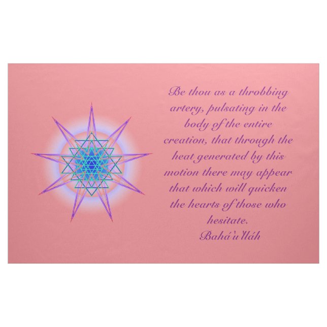 Tecido A criação inteira (Jarda)