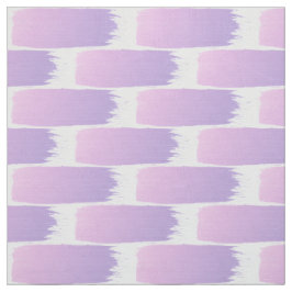 Tecido A escova abstrata afaga o teste padrão