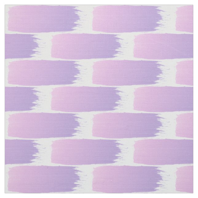 Tecido A escova abstrata afaga o teste padrão (Modelo)