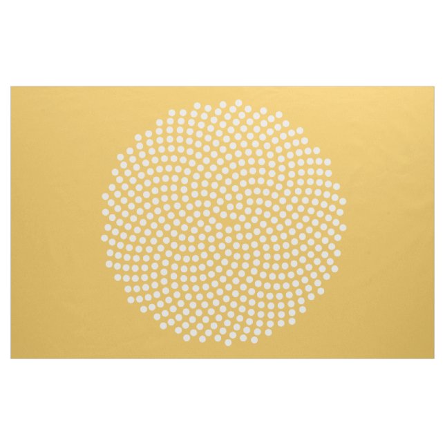 Tecido A espiral de Fermat (Jarda)