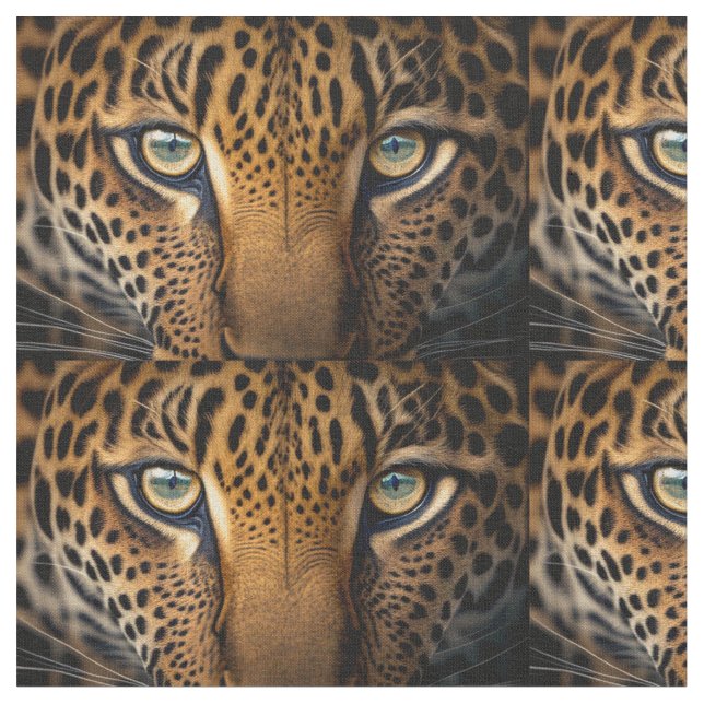 Tecido A I gerou tecido! (Detalhe)