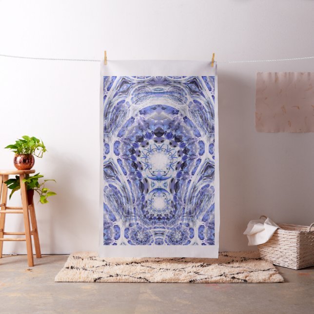 Tecido A lâmpada....... (In Situ)