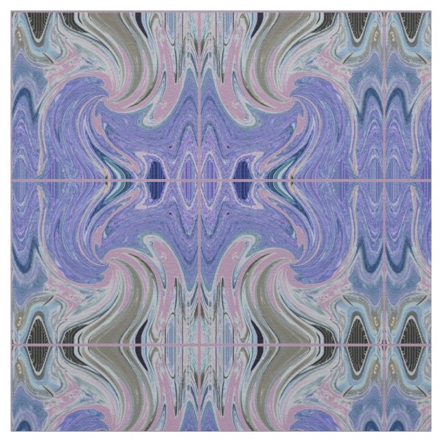 Tecido A onda (Modelo)