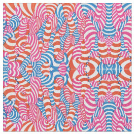 Tecido A tenda do circo