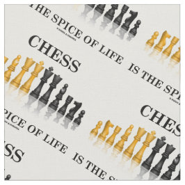 Tecido A xadrez é a especiaria do humor dos conjuntos da