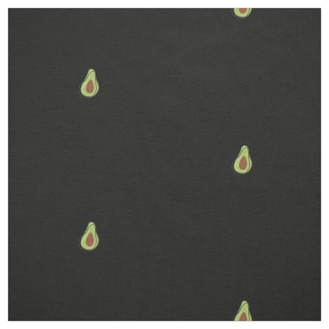 Tecido abacate (Modelo)