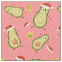 Abacates & Natal