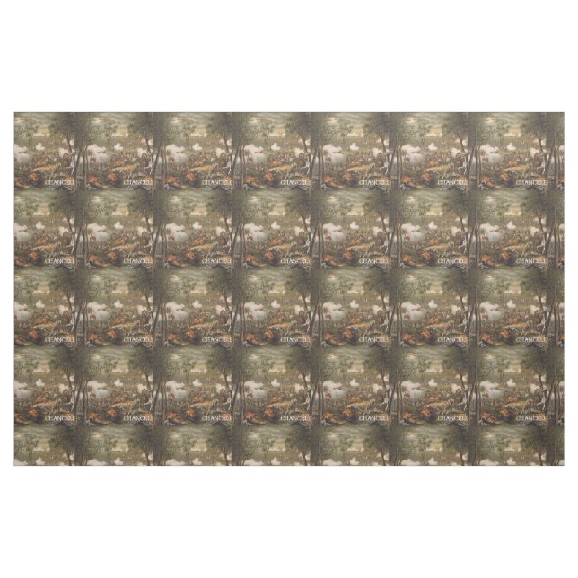 Tecido ABH Chancellorsville (Fat Quarter)